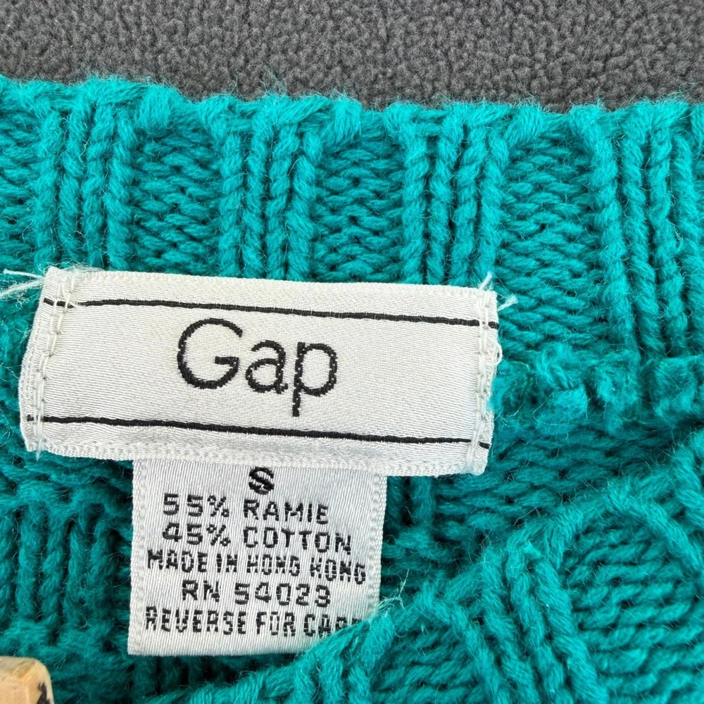 GAP vintage crewneck